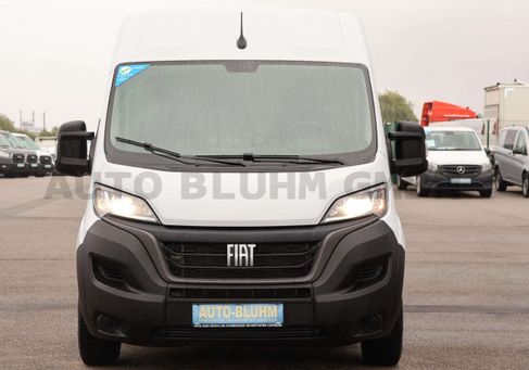 Fiat Ducato, 2023