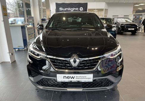 Renault Arkana, 2023