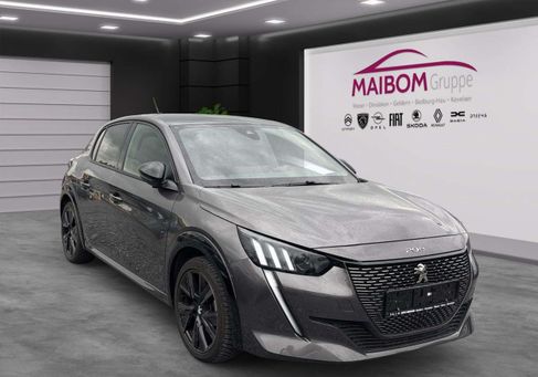 Peugeot 208, 2024