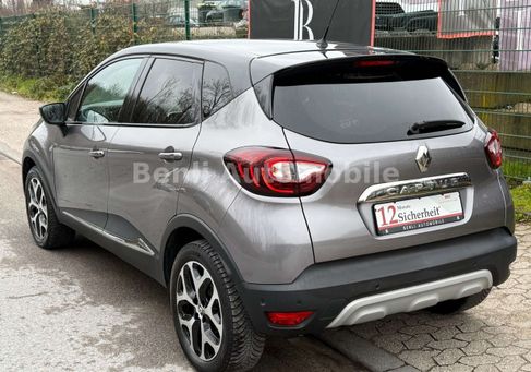 Renault Captur, 2019