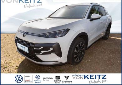 Volkswagen T-Roc, 2026