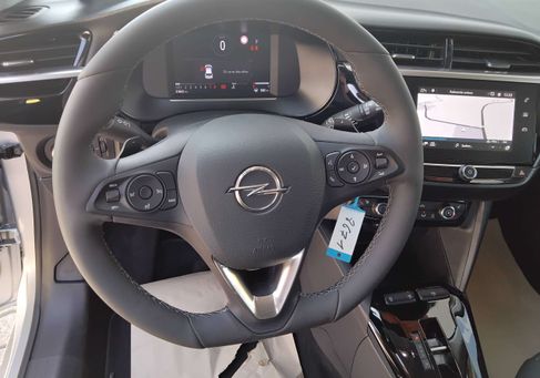 Opel Corsa, 2022 2