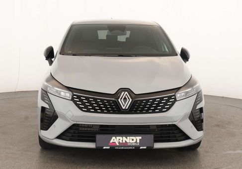 Renault Clio, 2026 3