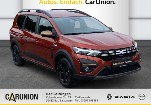 Dacia Jogger, 2025 3