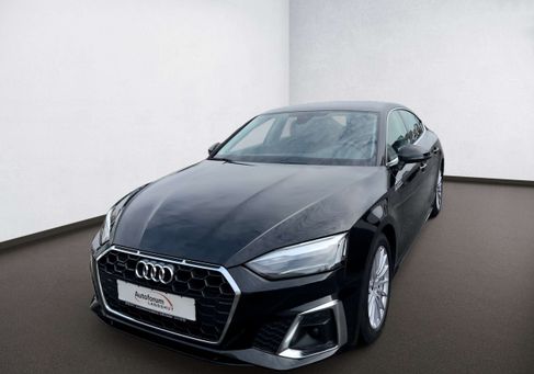 Audi A5, 2024 3