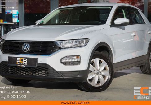 Volkswagen T-Roc, 2020