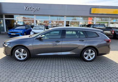 Opel Insignia, 2022 2