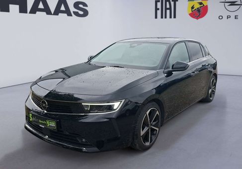 Opel Astra, 2023