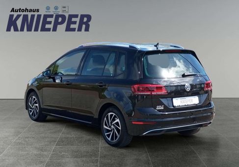 Volkswagen Golf Sportsvan, 2019 2