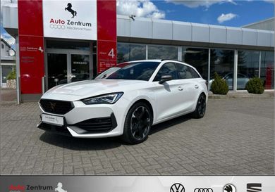 Cupra Leon, 2023