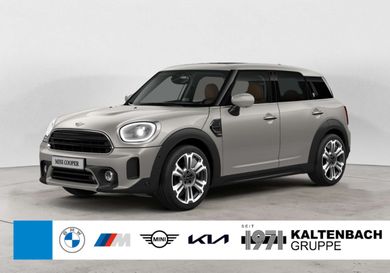 MINI Cooper Countryman, 2023