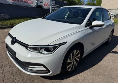 Volkswagen Golf, 2020