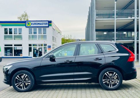 Volvo XC60, 2019