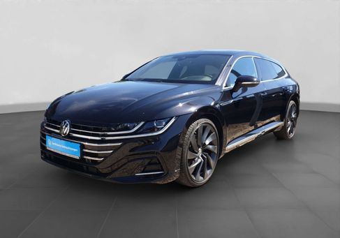 Volkswagen Arteon, 2020 2