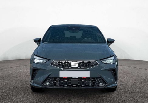 Seat Ibiza, 2026