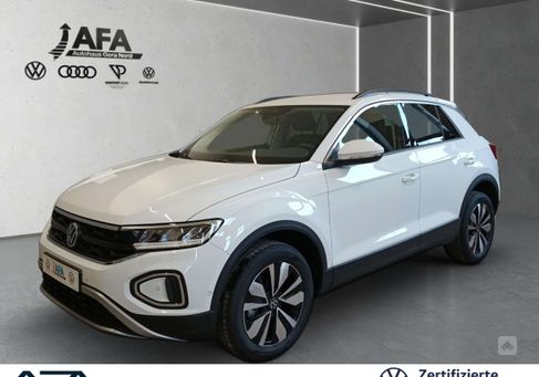 Volkswagen T-Roc, 2024