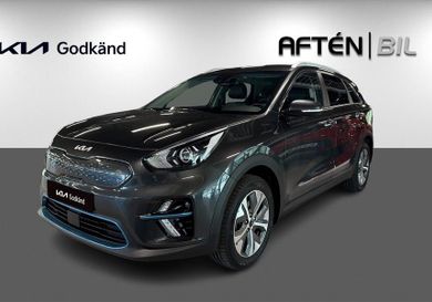 Kia Niro, 2022