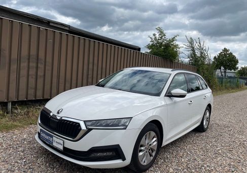 Skoda Octavia, 2023