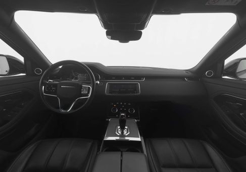 Land Rover Range Rover Evoque, 2021