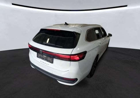 Volkswagen Passat Variant, 2024