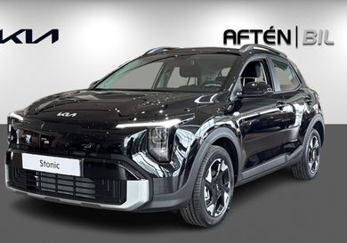 Kia Stonic, 2026