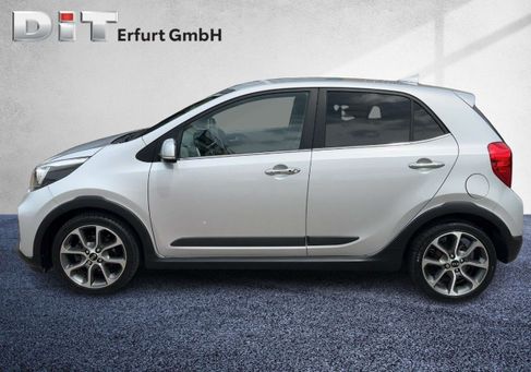Kia Picanto, 2018