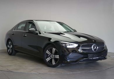 Mercedes-Benz C 300, 2023