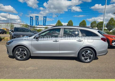 Hyundai i30, 2026 2