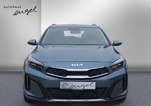 Kia XCeed, 2023