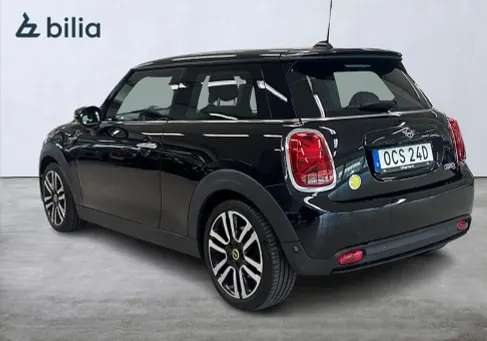 MINI, 2022