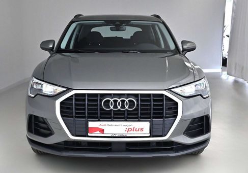 Audi Q3, 2022