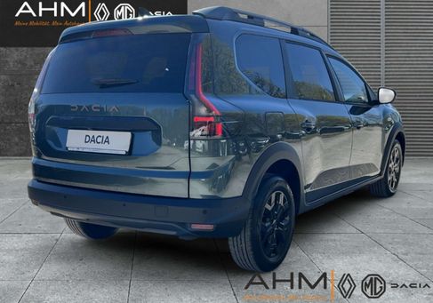 Dacia Jogger, 2026 2
