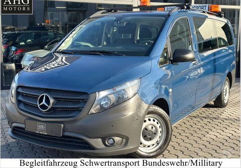 Mercedes-Benz Vito, 2020