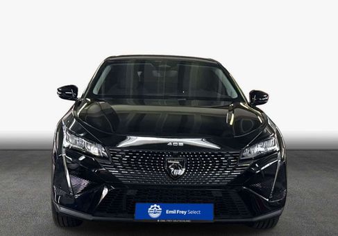 Peugeot 408, 2024