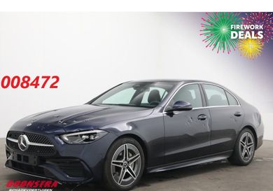 Mercedes-Benz C 180, 2023