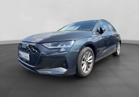 Audi A3, 2024 2