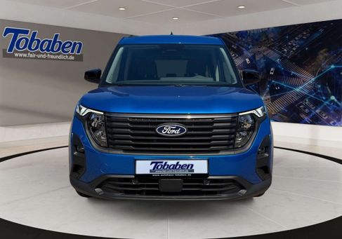 Ford Tourneo Courier, 2025