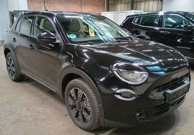 Fiat 600, 2024