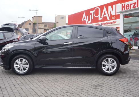 Honda HR-V, 2020