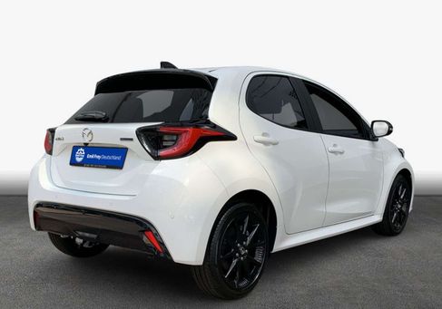 Mazda 2, 2025 2