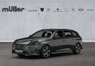 Peugeot 308, 2024