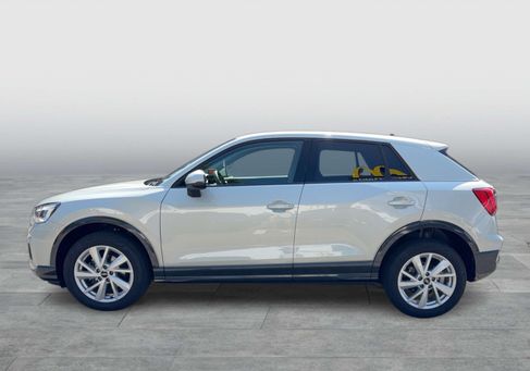 Audi Q2, 2025 2