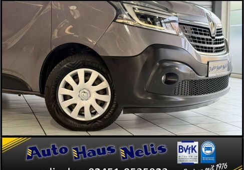 Renault Trafic, 2020