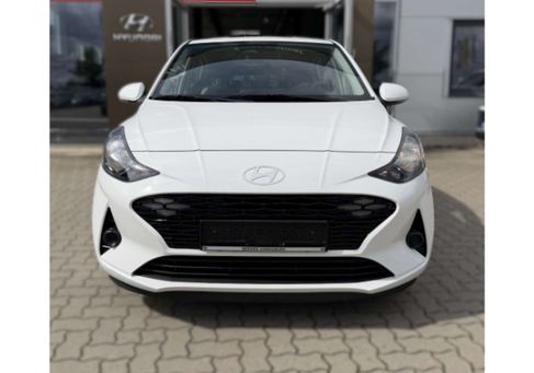 Hyundai i10, 2024 2