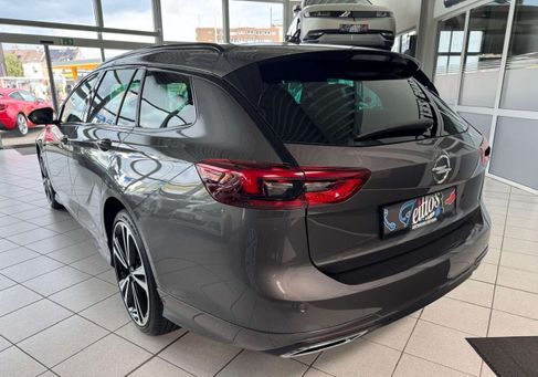 Opel Insignia, 2022 3