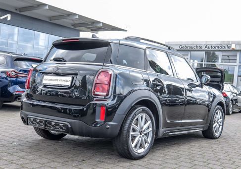 MINI Cooper Countryman, 2023