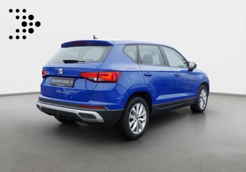Seat Ateca, 2022