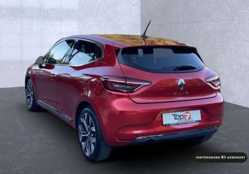 Renault Clio, 2020