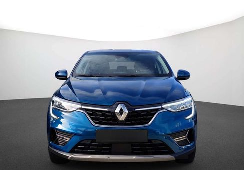 Renault Arkana, 2023 3
