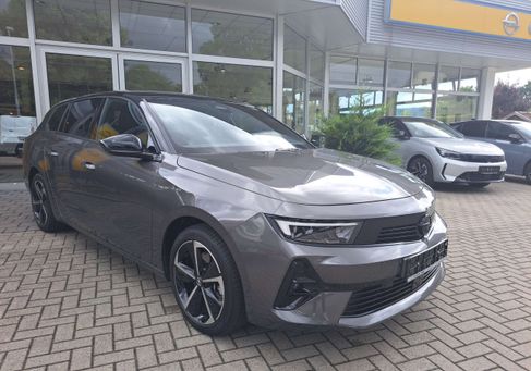 Opel Astra, 2024